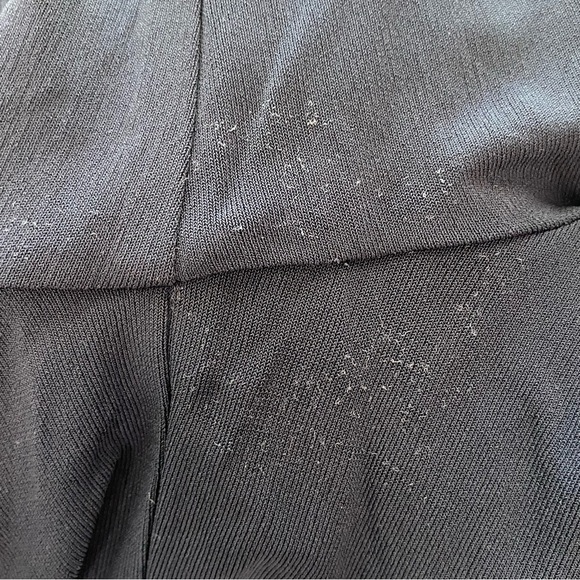 MM Lafleur The Bee Shirt Navy Blue Long Sleeve - Picture 8 of 9